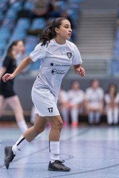 Bild 60 - wBJ Power Girls Cup Suederelbe